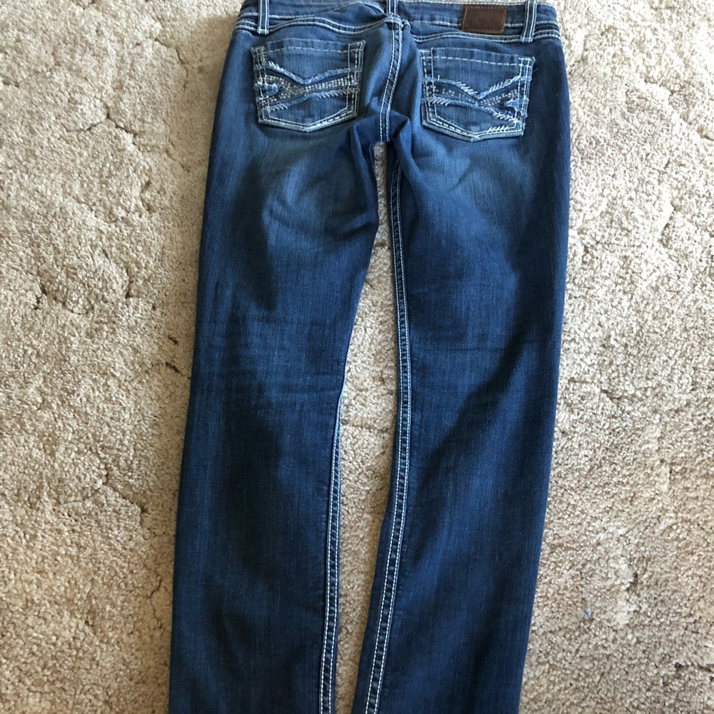 BKE Stella jeans - Picture 5 of 5